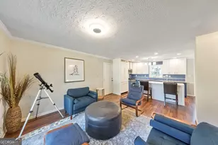 1502 Mill Creek Ct SW, Marietta, GA 30008 - Photo 2