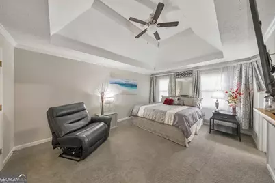 1502 Mill Creek Court SW, Marietta, GA 30008 - Photo 16