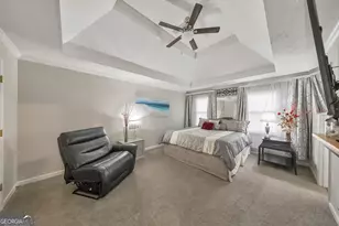 1502 Mill Creek Ct SW, Marietta, GA 30008 - Photo 16