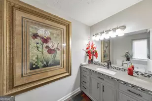 1502 Mill Creek Ct SW, Marietta, GA 30008 - Photo 18