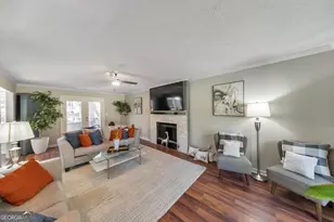 1502 Mill Creek Ct SW, Marietta, GA 30008 - Photo 14