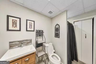 1502 Mill Creek Court SW, Marietta, GA 30008 - Photo 32