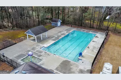 1502 Mill Creek Court SW, Marietta, GA 30008 - Photo 42
