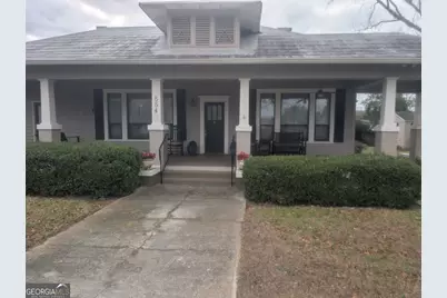 554 W Court Street, Wrightsville, GA 31096 - Photo 1