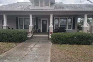 554 W Court St, Wrightsville, GA 31096 - Photo 1