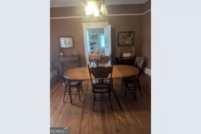 554 W Court Street, Wrightsville, GA 31096 - Photo 2