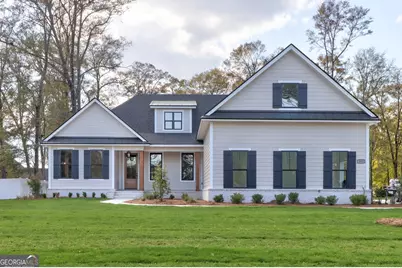 113 Vintage Drive, Guyton, GA 31312 - Photo 1