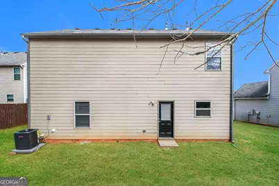 2393 Clapton Court, Lovejoy, GA 30236 - Photo 22