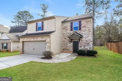 2393 Clapton Court, Lovejoy, GA 30236 - Photo 2