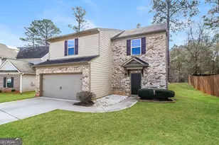2393 Clapton Ct, Lovejoy, GA 30236 - Photo 2