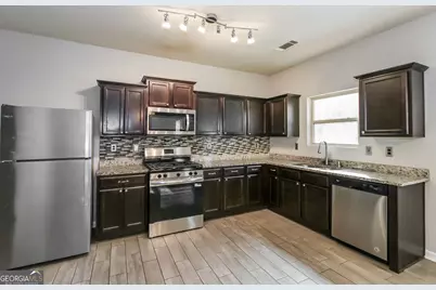 2393 Clapton Court, Lovejoy, GA 30236 - Photo 6