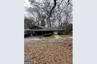 254 Valhalla Road #F, Cordele, GA 31015 - Photo 1