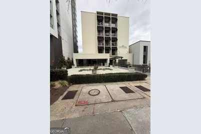 1421 Peachtree Street NE #307, Atlanta, GA 30309 - Photo 16