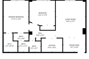 1421 Peachtree St NE, Atlanta, GA 30309 - Photo 18