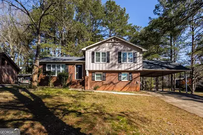 537 Plainville Drive, Atlanta, GA 30331 - Photo 16