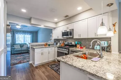 1509 Burnstone Drive, Stone Mountain, GA 30088 - Photo 54