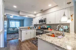 1509 Burnstone Dr, Stone Mountain, GA 30088 - Photo 54