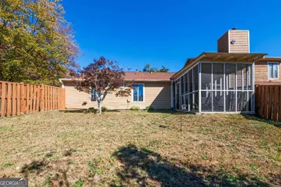 1509 Burnstone Drive, Stone Mountain, GA 30088 - Photo 36