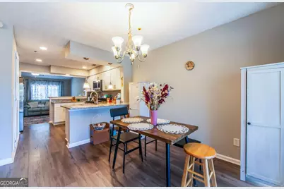 1509 Burnstone Drive, Stone Mountain, GA 30088 - Photo 58