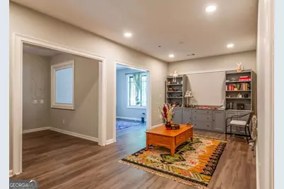 1509 Burnstone Drive, Stone Mountain, GA 30088 - Photo 18