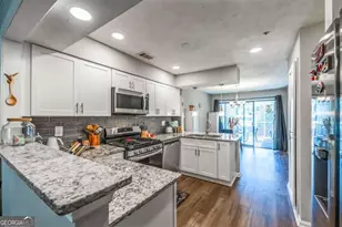 1509 Burnstone Dr, Stone Mountain, GA 30088 - Photo 14