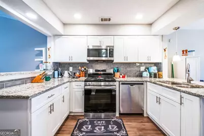 1509 Burnstone Drive, Stone Mountain, GA 30088 - Photo 48