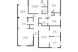 1509 Burnstone Dr, Stone Mountain, GA 30088 - Photo 84