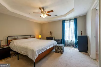 1509 Burnstone Drive, Stone Mountain, GA 30088 - Photo 26