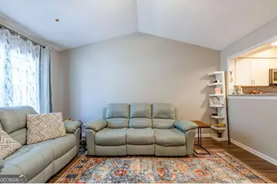 1509 Burnstone Drive, Stone Mountain, GA 30088 - Photo 8