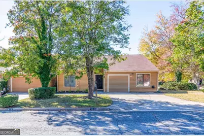 1509 Burnstone Drive, Stone Mountain, GA 30088 - Photo 2