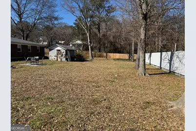 106 Walnut Avenue, Summerville, GA 30747 - Photo 22