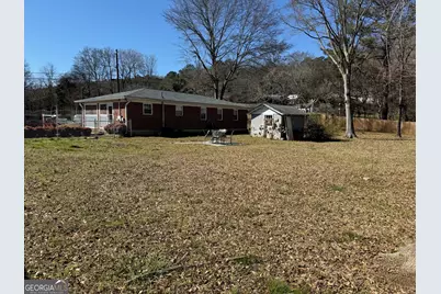 106 Walnut Avenue, Summerville, GA 30747 - Photo 20