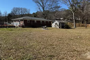 106 Walnut Ave, Summerville, GA 30747 - Photo 20