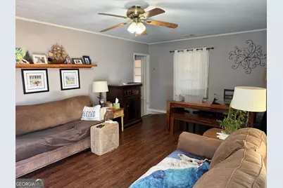 106 Walnut Avenue, Summerville, GA 30747 - Photo 2