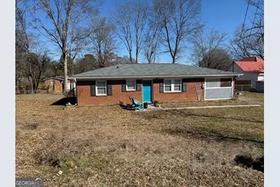 106 Walnut Avenue, Summerville, GA 30747 - Photo 1