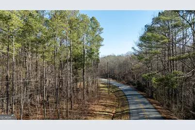 0 Wagers Mill Road #20+/- ACRES, Newnan, GA 30263 - Photo 6