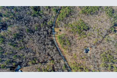 0 Wagers Mill Road #20+/- ACRES, Newnan, GA 30263 - Photo 18