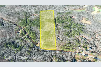 0 Wagers Mill Road #20+/- ACRES, Newnan, GA 30263 - Photo 22