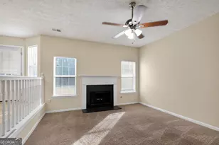 180 Palisade Point Dr, Ellenwood, GA 30294 - Photo 16