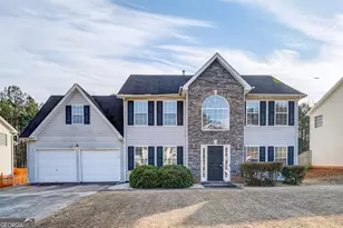 180 Palisade Point Dr, Ellenwood, GA 30294 - Photo 1