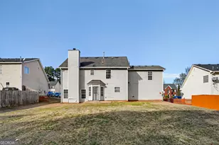 180 Palisade Point Dr, Ellenwood, GA 30294 - Photo 4