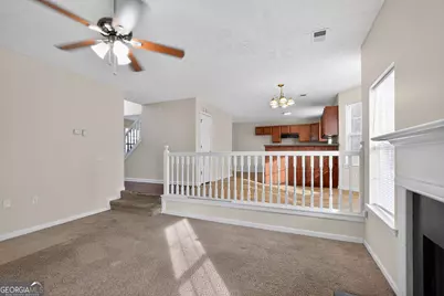 180 Palisade Point Drive, Ellenwood, GA 30294 - Photo 14