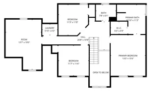 180 Palisade Point Dr, Ellenwood, GA 30294 - Photo 40