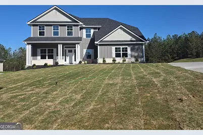 171 Harbor Drive, Macon, GA 31220 - Photo 1