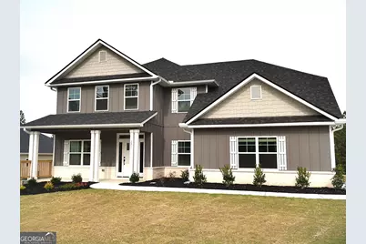 171 Harbor Drive, Macon, GA 31220 - Photo 1