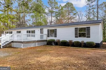 1251 Boones Bridge Road, Madison, GA 30650 - Photo 4