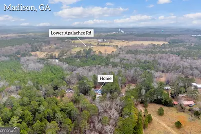 1251 Boones Bridge Road, Madison, GA 30650 - Photo 54