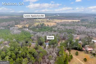 1251 Boones Bridge Rd, Madison, GA 30650 - Photo 54