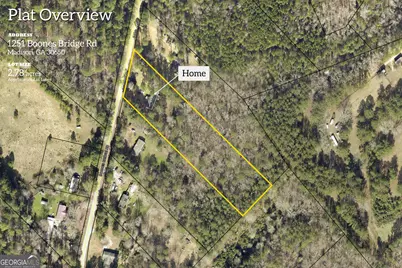 1251 Boones Bridge Road, Madison, GA 30650 - Photo 50
