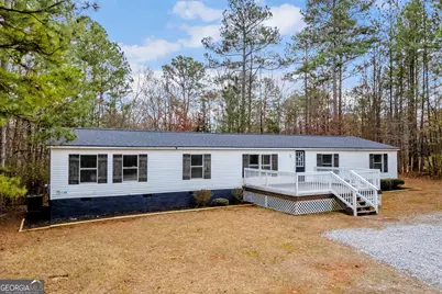 1251 Boones Bridge Road, Madison, GA 30650 - Photo 2